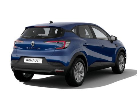 Auto Nuove Pronta Consegna A Ravenna | Renault Captur Captur 1.2 Eco-G Evolution 120Cv