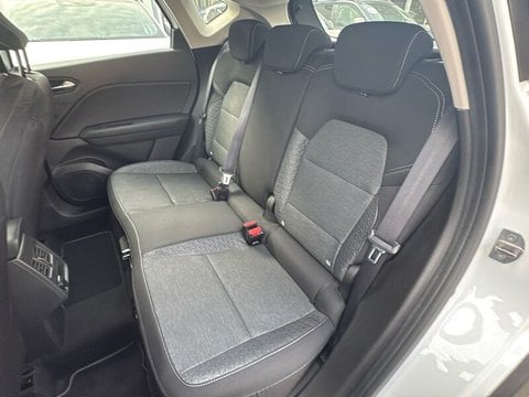 Auto Usate A Ravenna | Renault Captur Captur 1.0 Tce Equilibre Gpl 100Cv