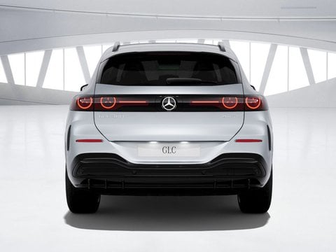 Auto Nuove Pronta Consegna A Ravenna | Mercedes-Benz Glc Eq Glc 400 4Matic Advanced Plus Amg Line...