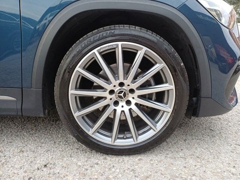 Auto Usate A Ravenna | Mercedes-Benz Gla Gla 200 D Automatic Colour Collection