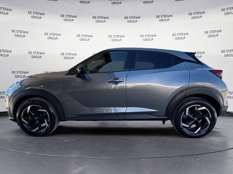Auto Usate A Ravenna | Nissan Juke Juke 1.0 Dig-T N-Connecta 114Cv
