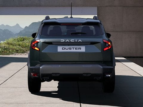 Auto Nuove Pronta Consegna A Ravenna | Dacia Duster Duster Hybrid Journey 140 Cv