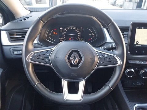 Auto Usate A Ravenna | Renault Captur Captur 1.0 Tce Techno Gpl 100Cv