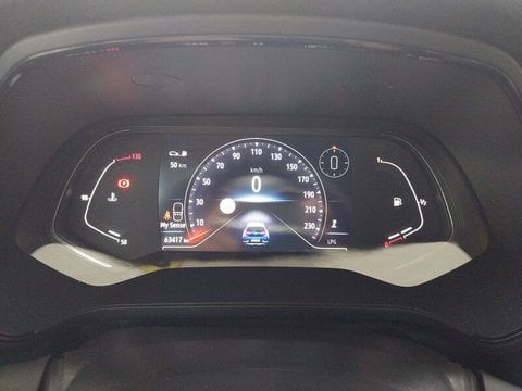 Auto Usate A Ravenna | Renault Captur Captur 1.0 Tce Techno Gpl 100Cv