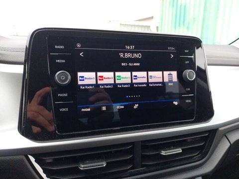 Auto Usate A Ravenna | Volkswagen T-Roc T-Roc 2.0 Tdi Style 115Cv