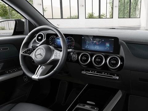 Auto Nuove Pronta Consegna A Ravenna | Mercedes-Benz Gla Gla 180 D Progressive Advanced Night-Pack