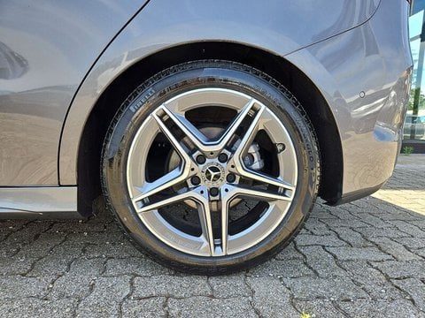 Auto Usate A Bologna | Mercedes-Benz Classe B B 180 D Advanced Plus Amg Line Digital Edition