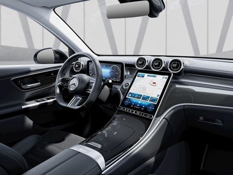Auto Nuove Pronta Consegna A Ravenna | Mercedes-Benz Glc Glc 300 De 4Matic Plug-In Hybrid Amg Lin...