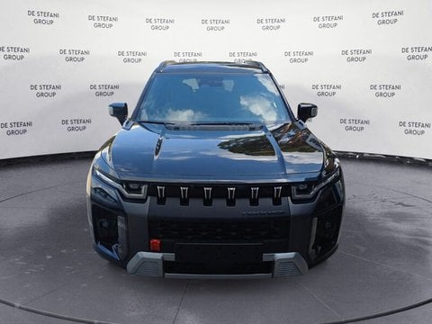 Auto Nuove Pronta Consegna A Ravenna | Kgm Torres Torres 1.5 Turbo Gpl Style