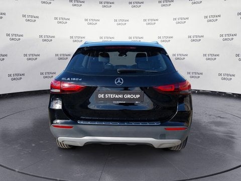 Auto Usate A Ravenna | Mercedes-Benz Gla Gla 180 D Automatic Sport