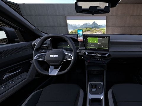 Auto Nuove Pronta Consegna A Ravenna | Dacia Duster Duster Hybrid Journey 140 Cv