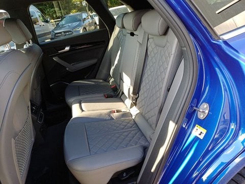 Auto Usate A Ravenna | Audi Q5 Q5 40 2.0 Tdi Mhev 12V S Line Plus Quattro S-Tronic