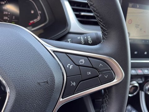 Auto Usate A Ravenna | Renault Captur Captur 1.0 Tce Techno Gpl 100Cv