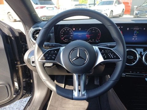 Auto Usate A Ravenna | Mercedes-Benz Cla Cla Shooting Brake 200 D Progressive Advanced