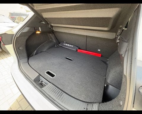 Auto Usate A Ravenna | Nissan Qashqai Qashqai 1.5 E-Power N-Connecta 2Wd