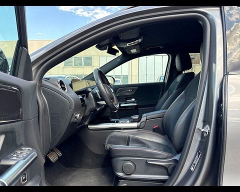 Auto Usate A Ravenna | Mercedes-Benz Gla Gla 180 D Automatic Premium Night-Pack
