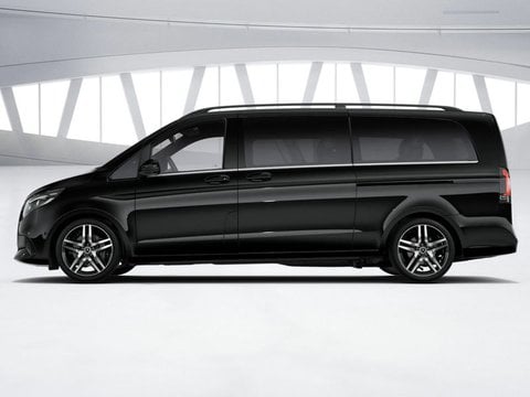 Auto Nuove Pronta Consegna A Bologna | Mercedes-Benz Classe V V 300 D 4Matic Avantgarde Extralong