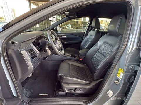 Auto Usate A Ravenna | Nissan Qashqai Qashqai 1.5 E-Power Tekna+ 2Wd