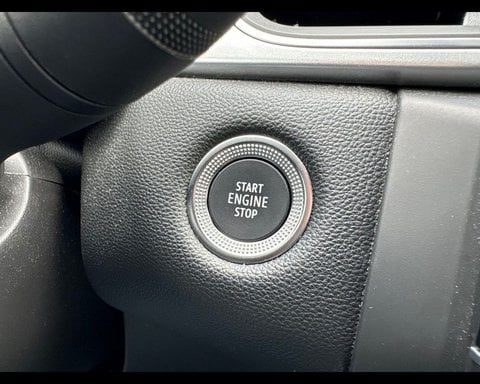 Auto Usate A Ravenna | Renault Captur Captur 1.0 Tce Techno Fast Track Gpl 100Cv