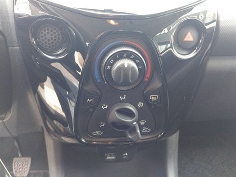 Auto Usate A Ravenna | Peugeot 108 5P 1.0 Vti Allure S&S Neopatentati