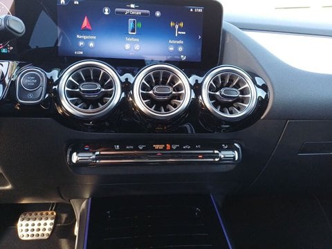 Auto Usate A Ravenna | Mercedes-Benz Gla Gla 180 D Amg Line Advanced Plus Night-Pack