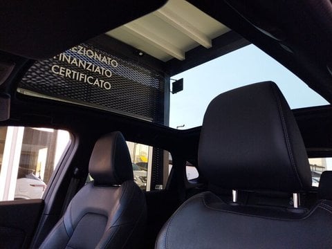 Auto Usate A Ravenna | Nissan Qashqai Qashqai 1.5 E-Power Tekna 2Wd