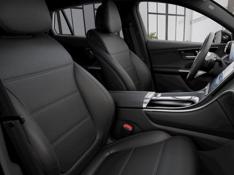 Auto Nuove Pronta Consegna A Ravenna | Mercedes-Benz Glc Coupé Glc Coupé 220 D 4Matic Advanced ...