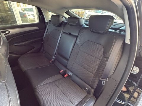 Auto Usate A Ravenna | Renault Arkana Arkana 1.6 E-Tech Full Hybrid Techno 145Cv