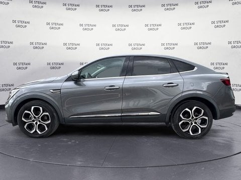 Auto Usate A Ravenna | Renault Arkana Arkana 1.6 E-Tech Full Hybrid Techno 145Cv