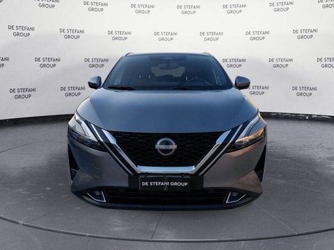 Auto Usate A Ravenna | Nissan Qashqai Qashqai 1.3 Mhev Tekna 2Wd 140Cv