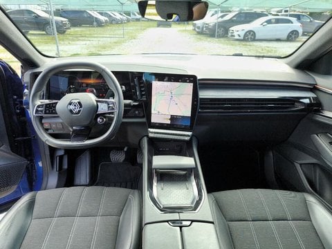 Auto Usate A Bologna | Renault Austral Austral 1.2 E-Tech Full Hybrid Techno 200Cv Auto