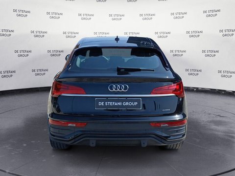 Auto Usate A Ravenna | Audi Q5 Sportback Q5 Sportback 40 2.0 Tdi Mhev 12V Quattro S-Tronic