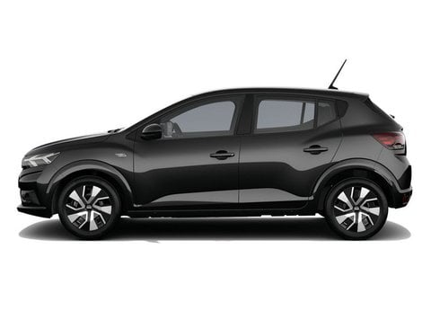 Auto Nuove Pronta Consegna A Bologna | Dacia Sandero Sandero Streetway 1.0 Tce Eco-G Expression