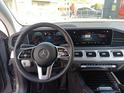 Auto Usate A Ravenna | Mercedes-Benz Gle Gle 300 D 4Matic Premium Night-Pack