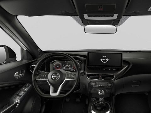 Auto Nuove Pronta Consegna A Ravenna | Nissan Juke Juke 1.0 Dig-T N-Connecta 114Cv