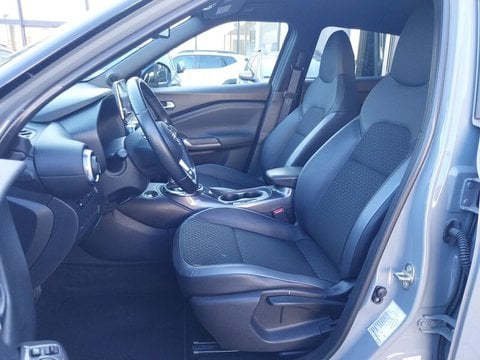 Auto Usate A Ravenna | Nissan Juke Juke 1.6 Hev N-Connecta