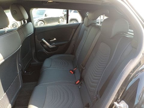 Auto Usate A Ravenna | Mercedes-Benz Cla Cla Shooting Brake 200 D Progressive Advanced