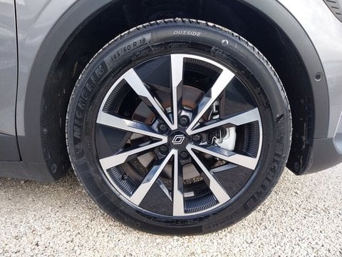 Auto Usate A Ravenna | Renault Megane E-Tech Electric Megane E-Tech Evolution Er Ev60 130Cv Ac22
