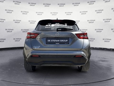 Auto Usate A Ravenna | Nissan Juke Juke 1.0 Dig-T Tekna 114Cv