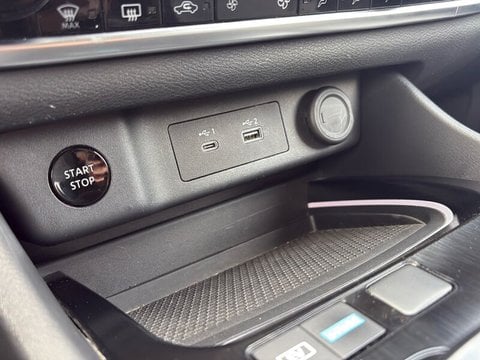 Auto Usate A Ravenna | Nissan X-Trail X-Trail 1.5 E-Power N-Connecta 2Wd Auto