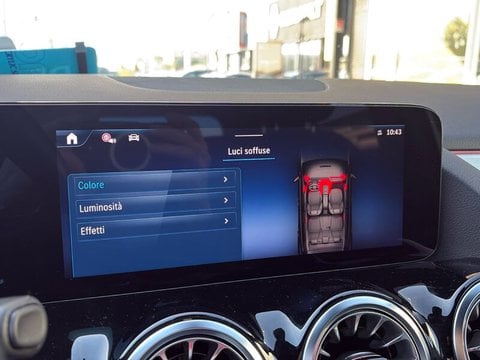 Auto Usate A Ravenna | Mercedes-Benz Gla Gla 250 E Plug-In Hybrid Amg Line Advanced Plus Night-Pack