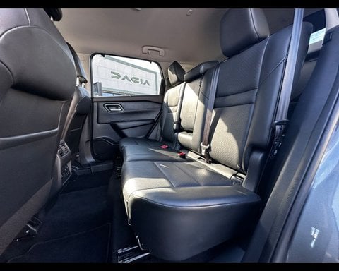 Auto Usate A Ravenna | Nissan X-Trail X-Trail 1.5 E-Power Tekna E-4Orce 4Wd