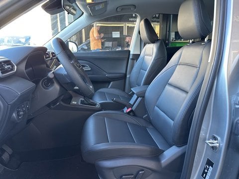 Auto Nuove Pronta Consegna A Ravenna | Mg Zs Zs 1.5 Comfort My26
