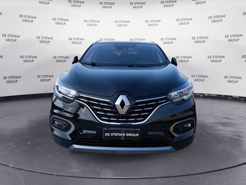 Auto Usate A Ravenna | Renault Kadjar Kadjar 1.7 Blue Dci Black Edition 4X4 150Cv
