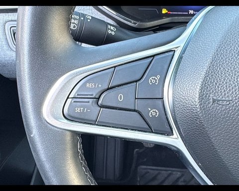Auto Usate A Ravenna | Renault Clio Clio 1.0 Sce Evolution 65Cv