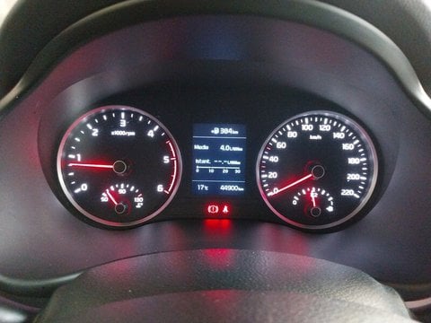 Auto Usate A Ravenna | Kia Stonic Stonic 1.6 Crdi Style 115Cv My18