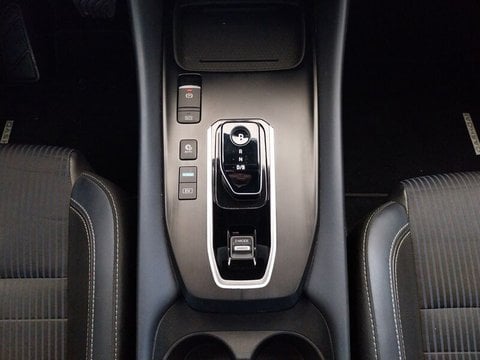 Auto Usate A Ravenna | Nissan Qashqai Qashqai 1.5 E-Power Tekna 2Wd
