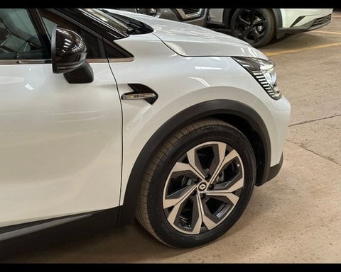 Auto Usate A Bologna | Renault Captur Captur 1.6 E-Tech Plug-In Hybrid Rs Line 160Cv Auto