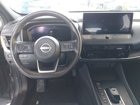 Auto Usate A Ravenna | Nissan Qashqai Qashqai 1.5 E-Power Tekna 2Wd