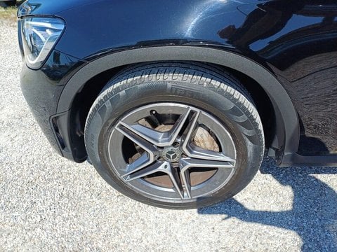 Auto Usate A Ravenna | Mercedes-Benz Glc Glc 220 D 4Matic Premium